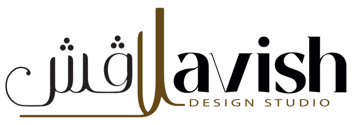 lavish design logo