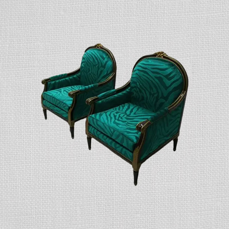 armchair
