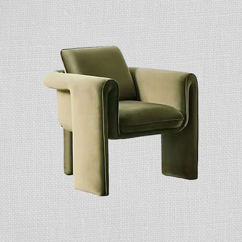 armchair