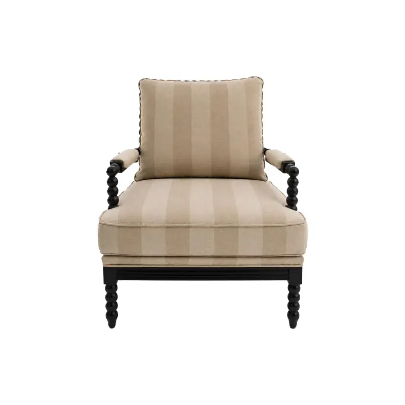 lavish design armchair