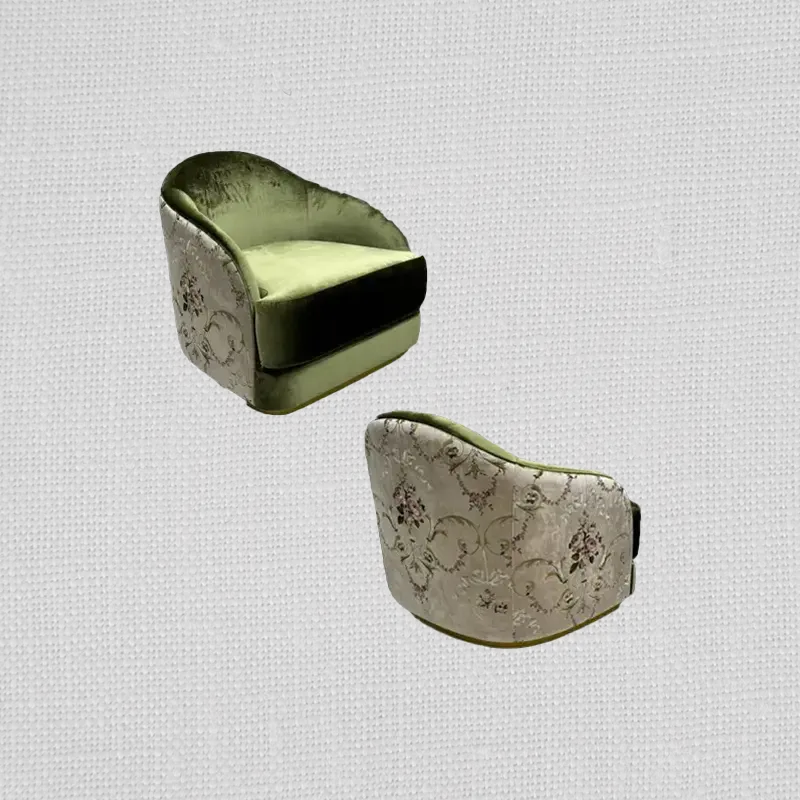 armchair