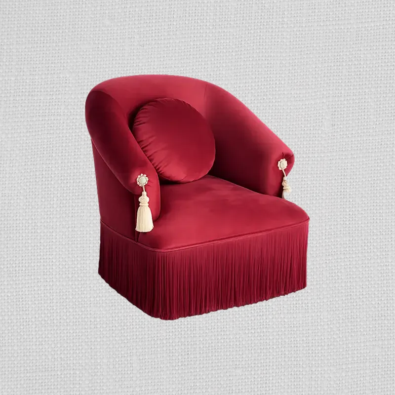 armchair