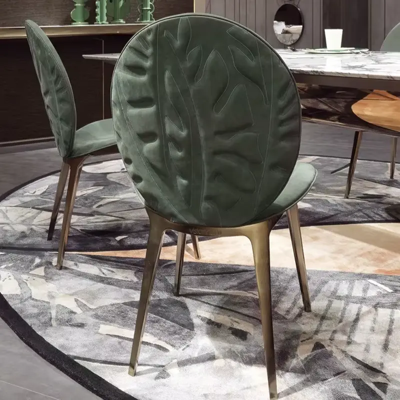 lavish design chair