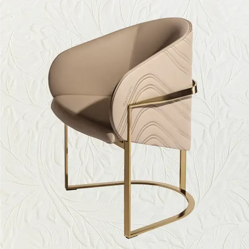 lavish design chair