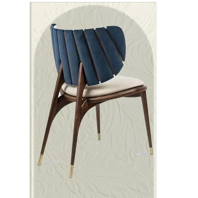 lavish design chair