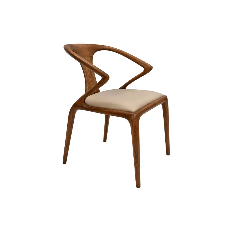 lavish design chair