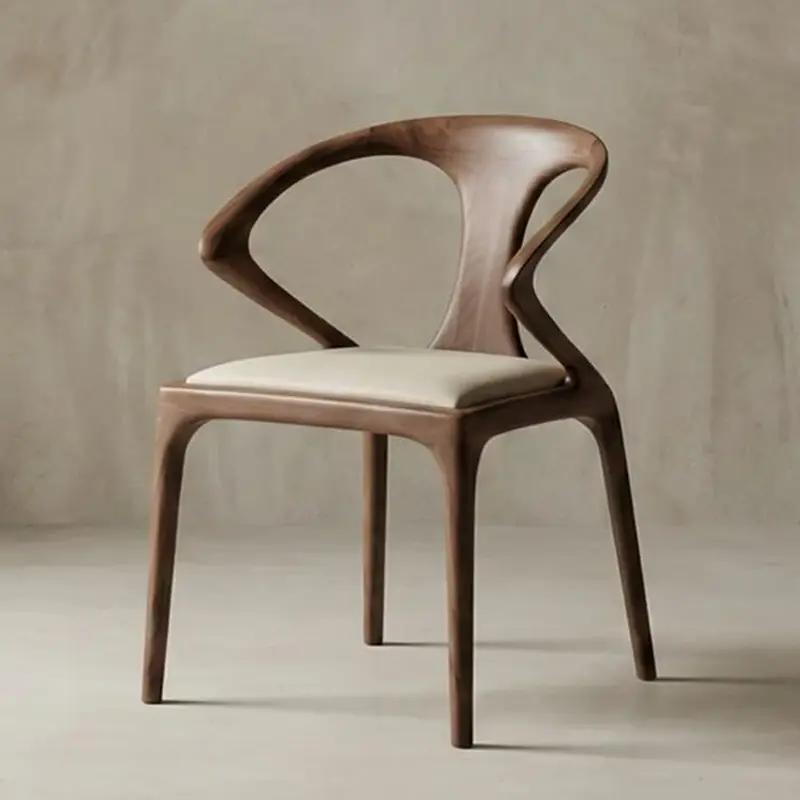 lavish design chair