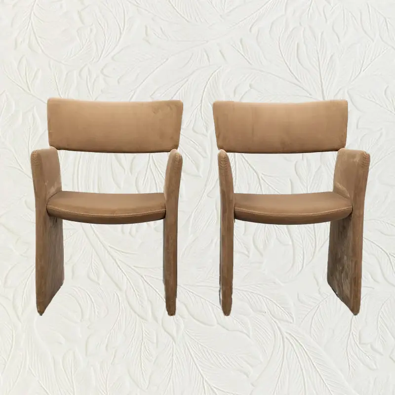 lavish design chair