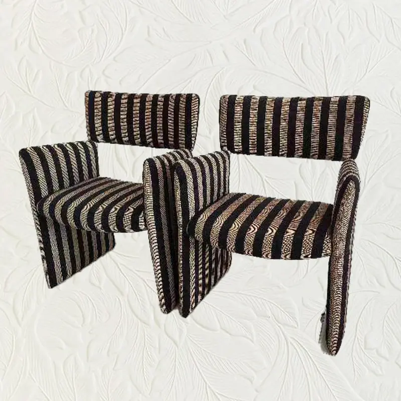 lavish design chair