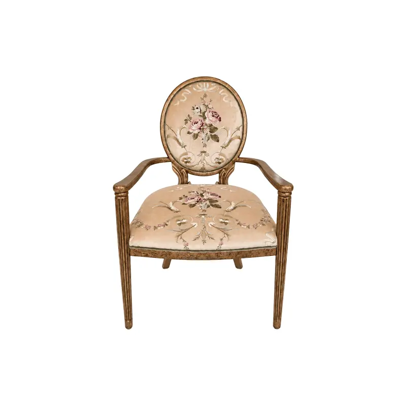 lavish design chair