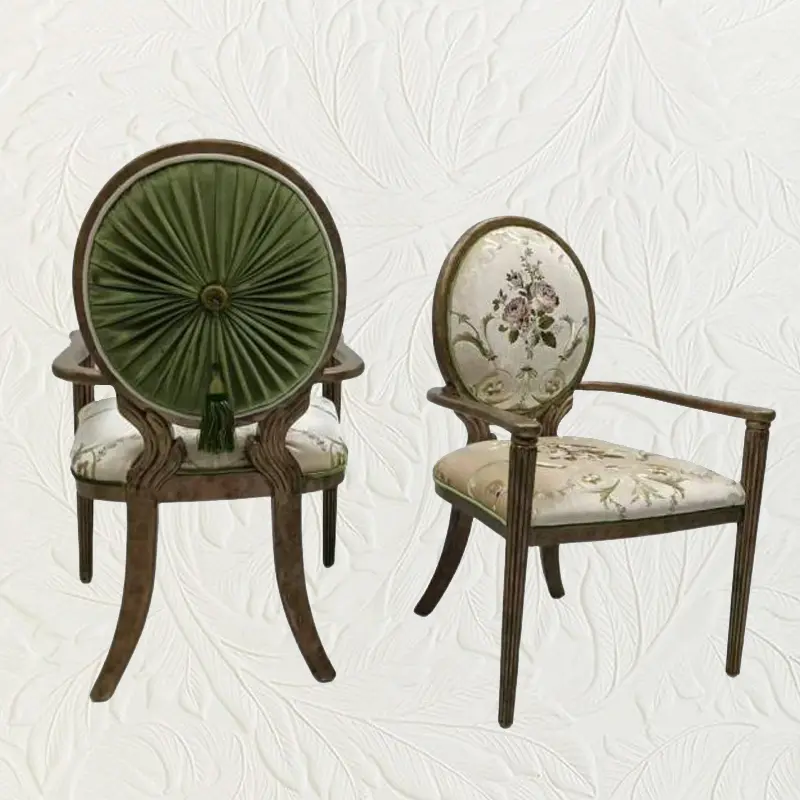 lavish design chair