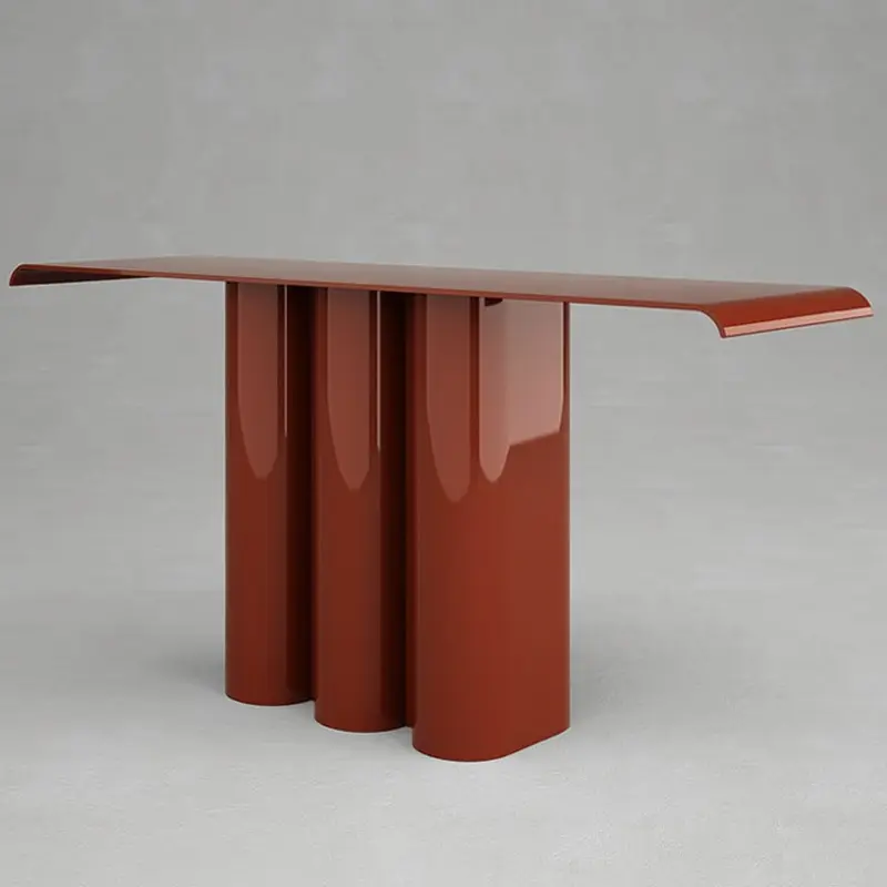 lavish design console