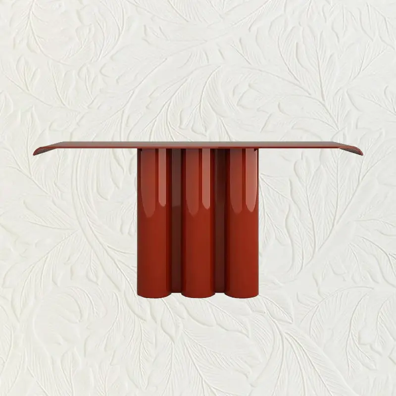 lavish design console