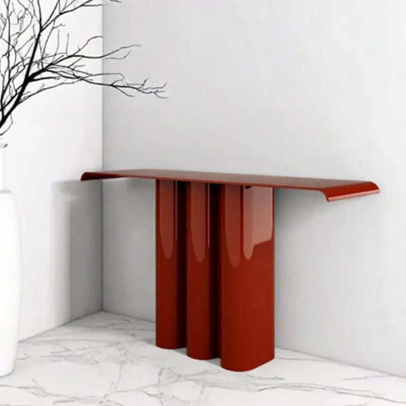 lavish design console