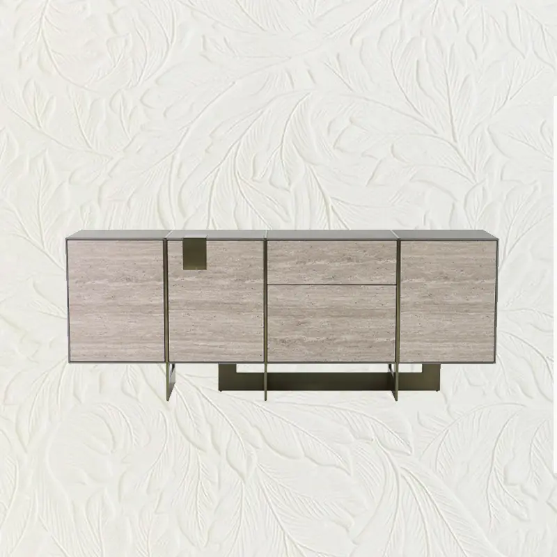 lavish design console