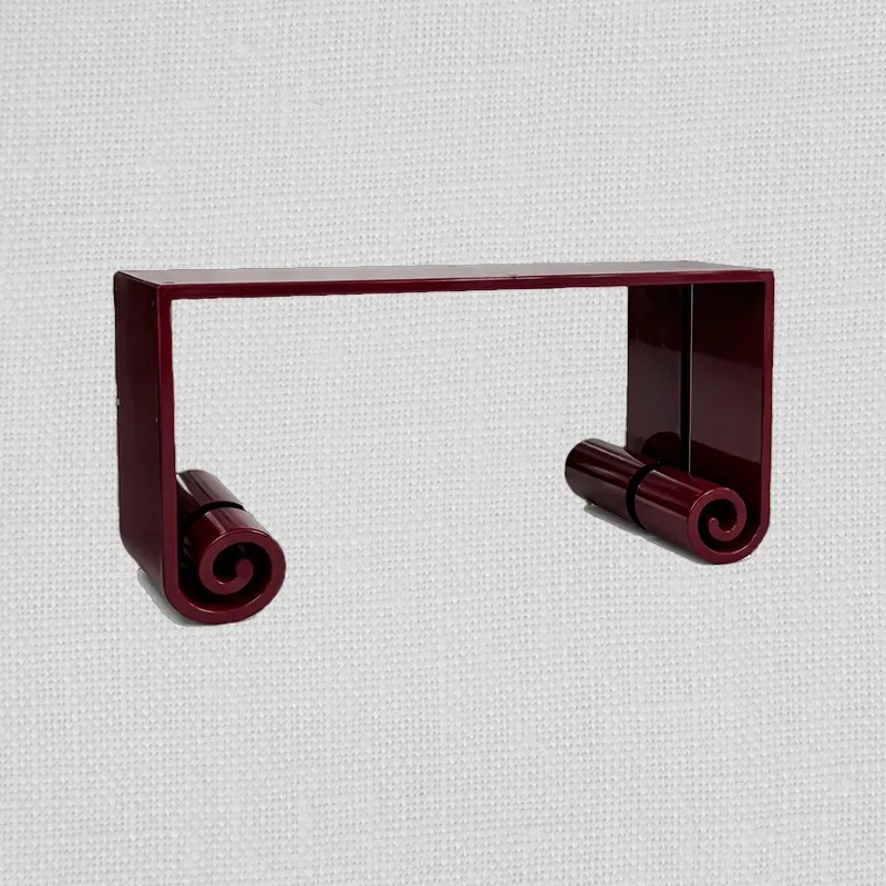console