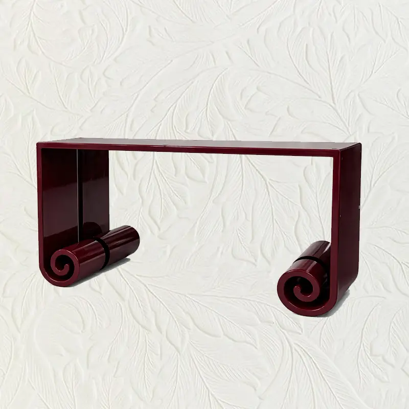 lavish design console