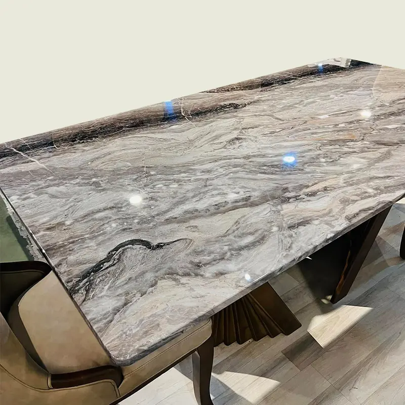 lavish design dining table