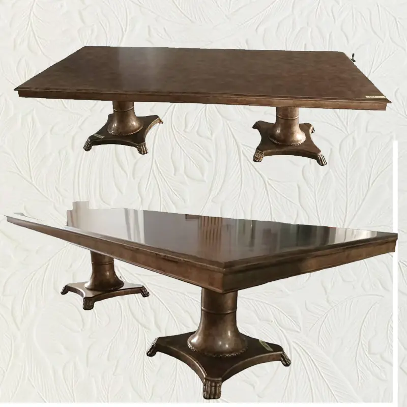 lavish design dining table