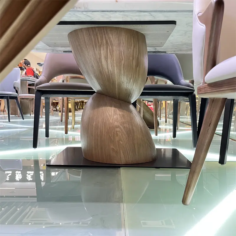 lavish design dining table