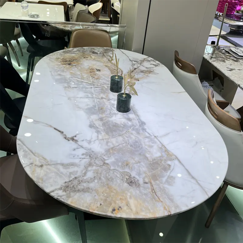 lavish design dining table