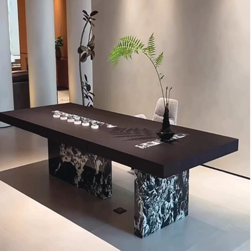 lavish design office table