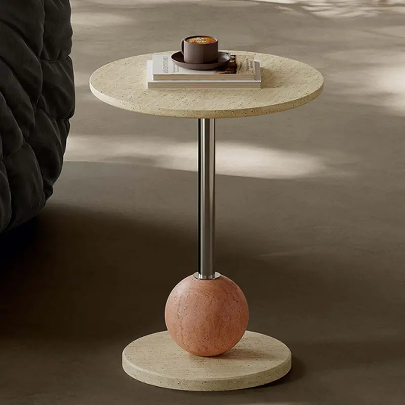 lavish design side table