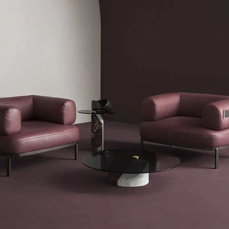 lavish design side table