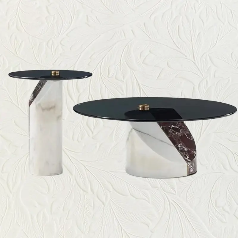 lavish design side table
