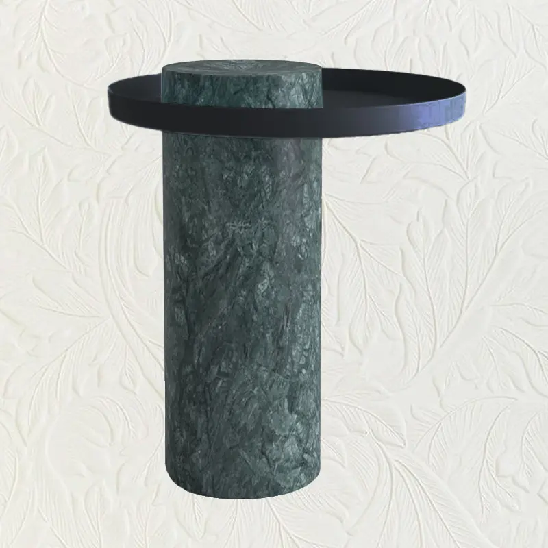 lavish design side table