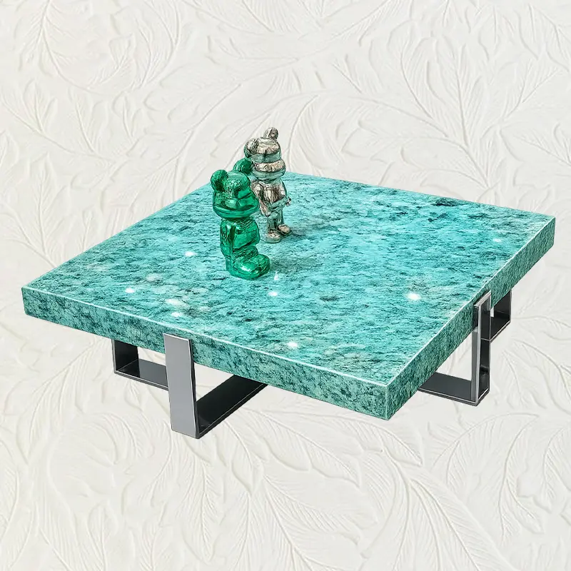lavish design side table
