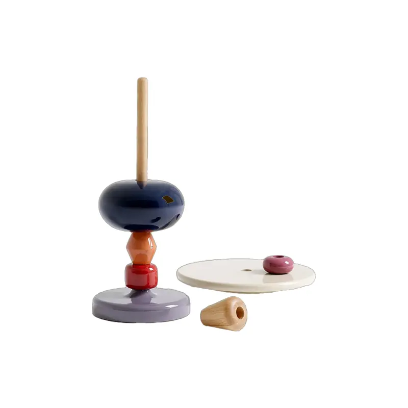 lavish design side table