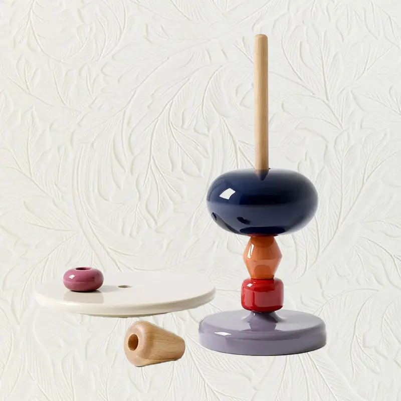 lavish design side table
