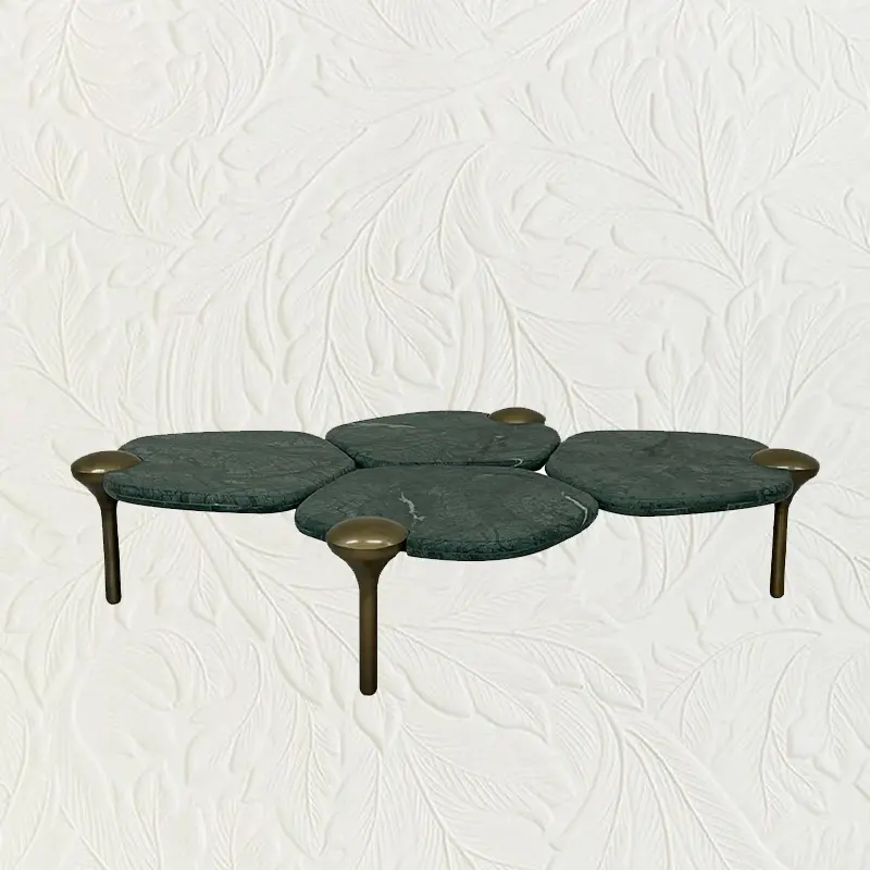 lavish design side table