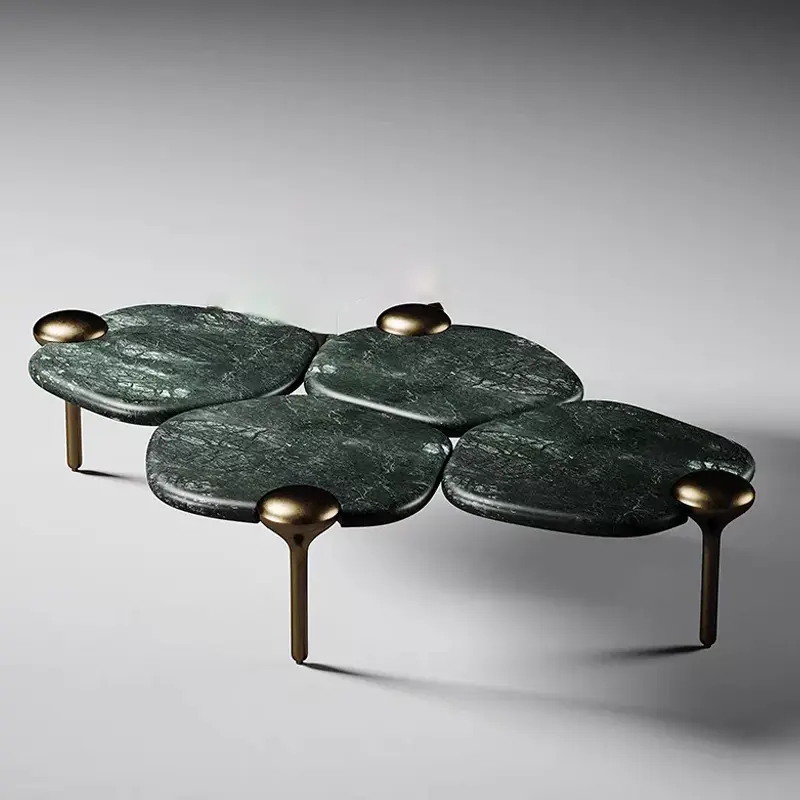 lavish design side table