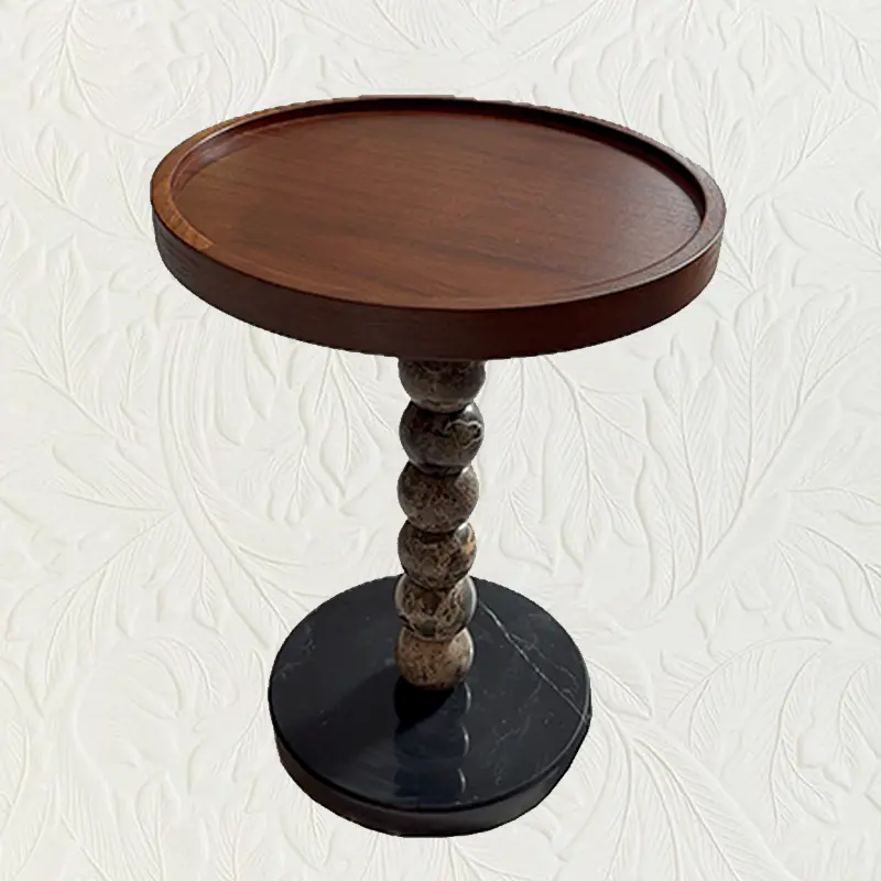 lavish design side table