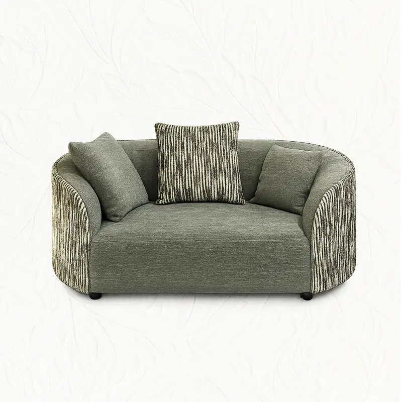 lavish design sofa