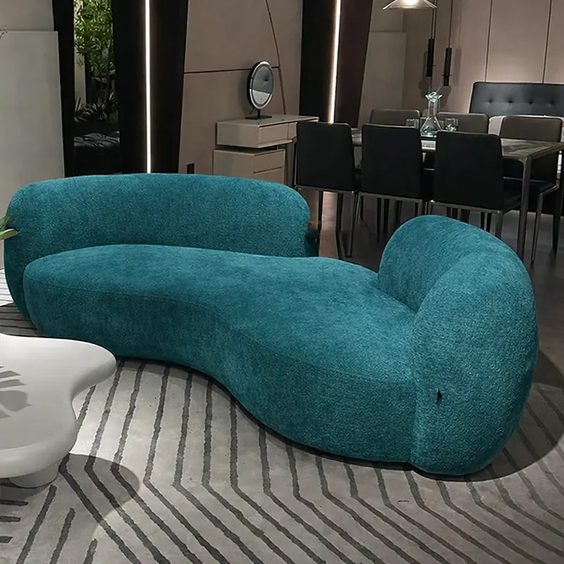 lavish design sofa