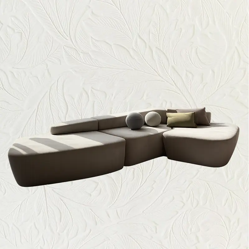 lavish design sofa