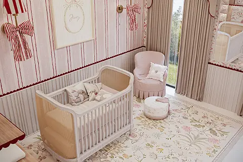 Baby's Room 01