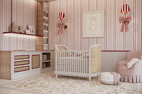 Baby's Room 02
