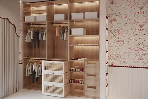 Baby's Room 05