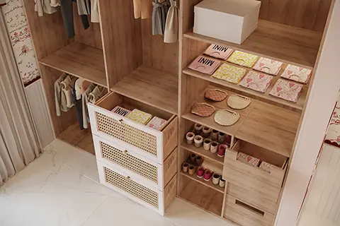 Baby's Room 06