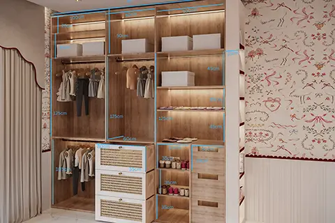 Baby's Room 07