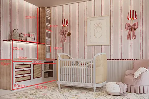Baby's Room 08