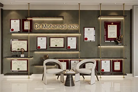 dr. mahmood clinic