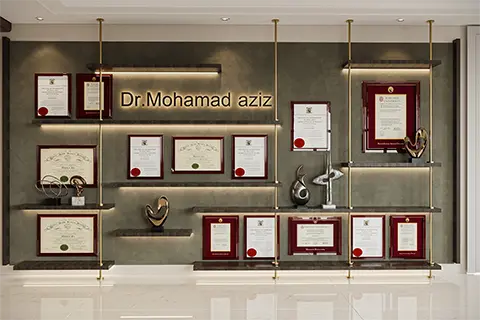 dr. mahmood clinic