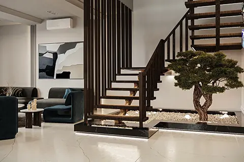 English Village Villa