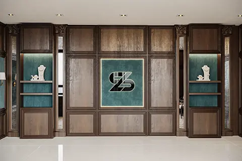 Gold Shop