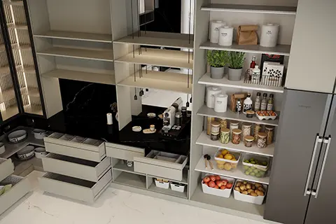 Hiwa City Kitchen